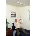 Healthcraft Products HealthCraft Products STP-CM-32 Ceiling Mounted Trapeze- 32   ceiling bar length STP-CM-32